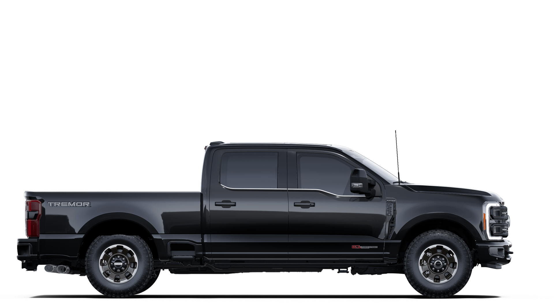 2025 Ford Super Duty® External Image 1
